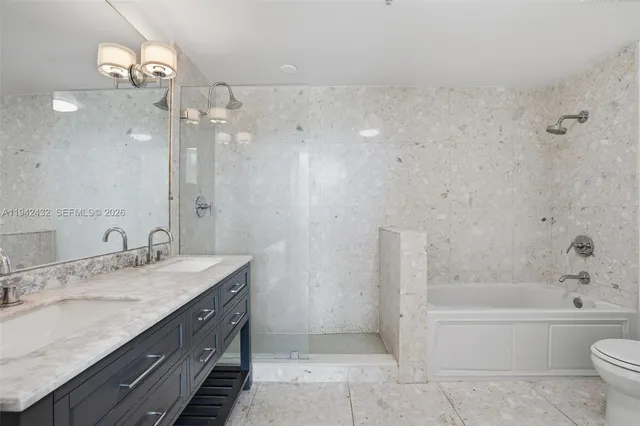 $4,000 | 6580 Indian Creek Drive, Unit 304, Miami Beach, FL 33141