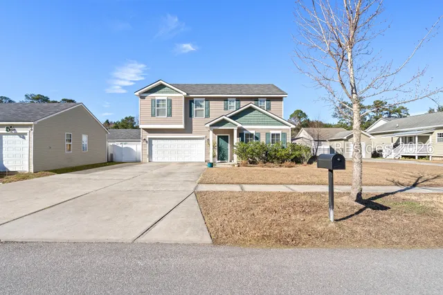 $350,000 | 54 Okatie Park Circle West, Ridgeland, SC 29936