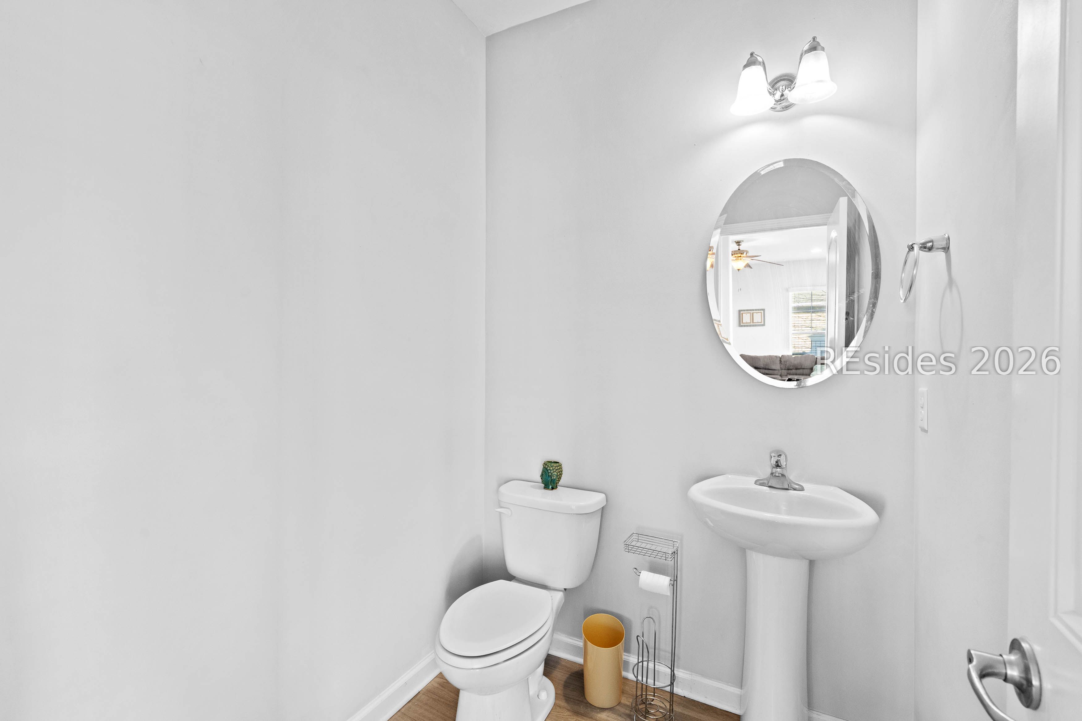 54 Okatie Park Circle West Ridgeland, SC 29936 - Photo 18 of 36