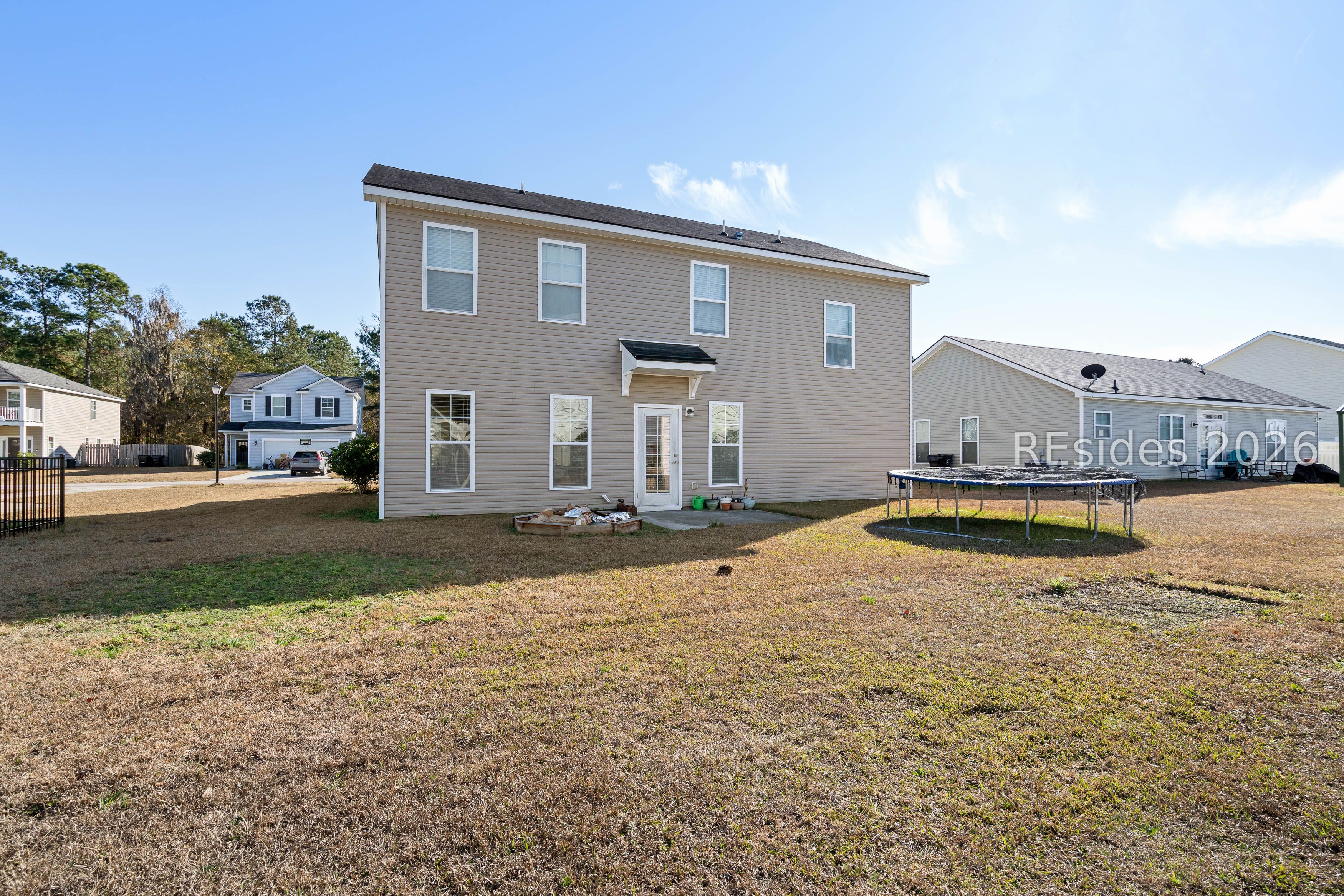 54 Okatie Park Circle West Ridgeland, SC 29936 - Photo 35 of 36