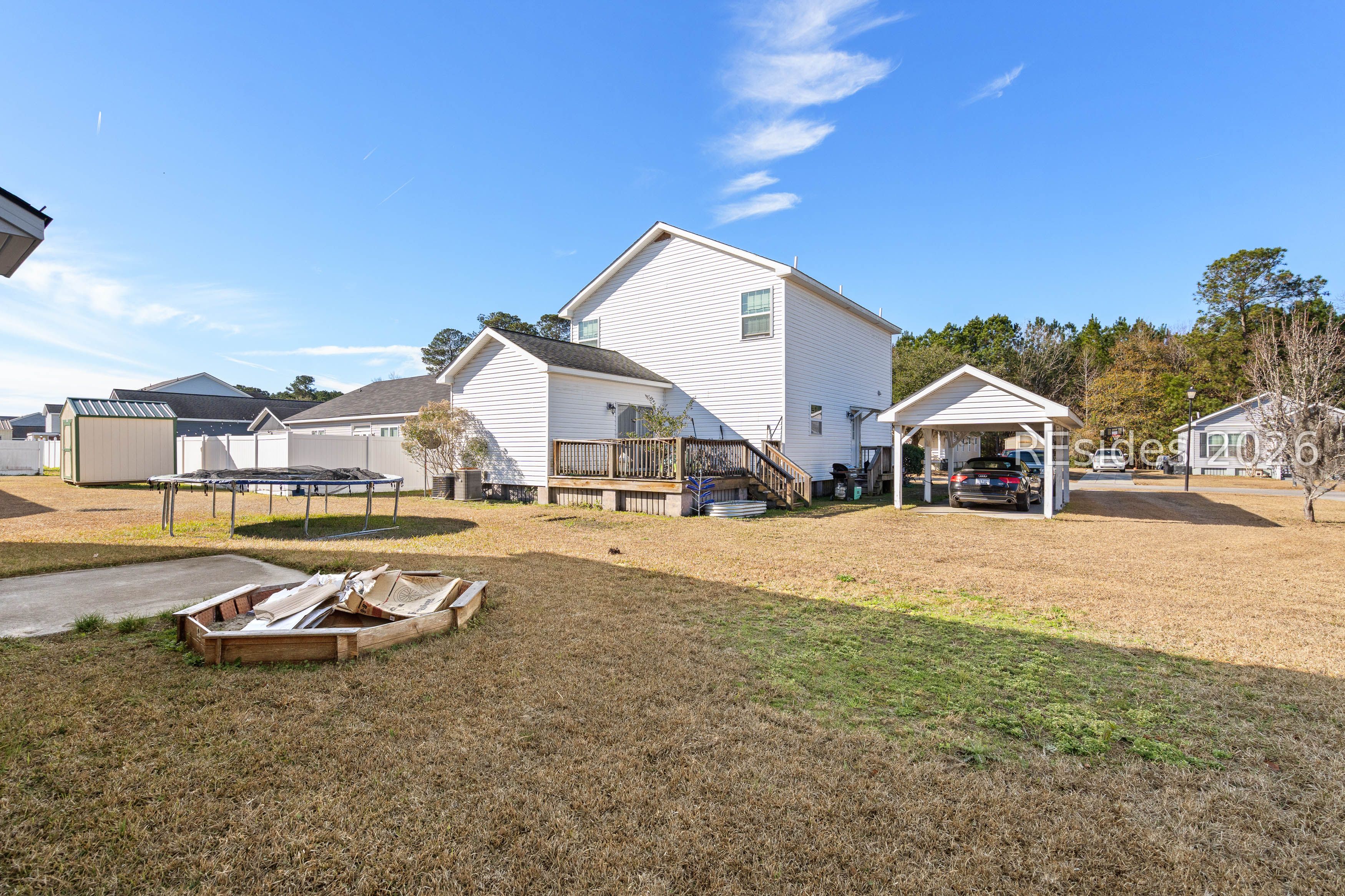 54 Okatie Park Circle West Ridgeland, SC 29936 - Photo 36 of 36