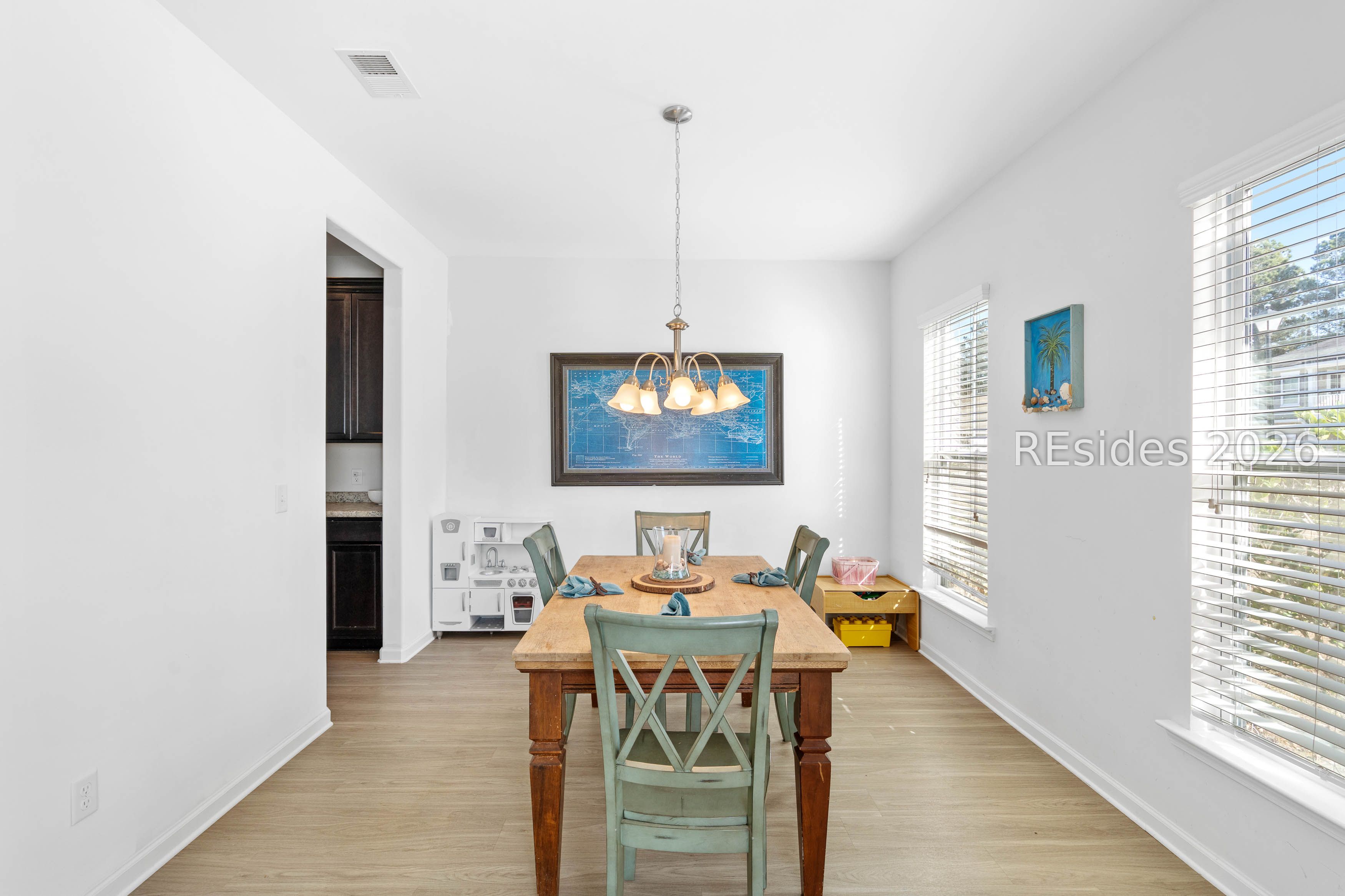 54 Okatie Park Circle West Ridgeland, SC 29936 - Photo 4 of 36