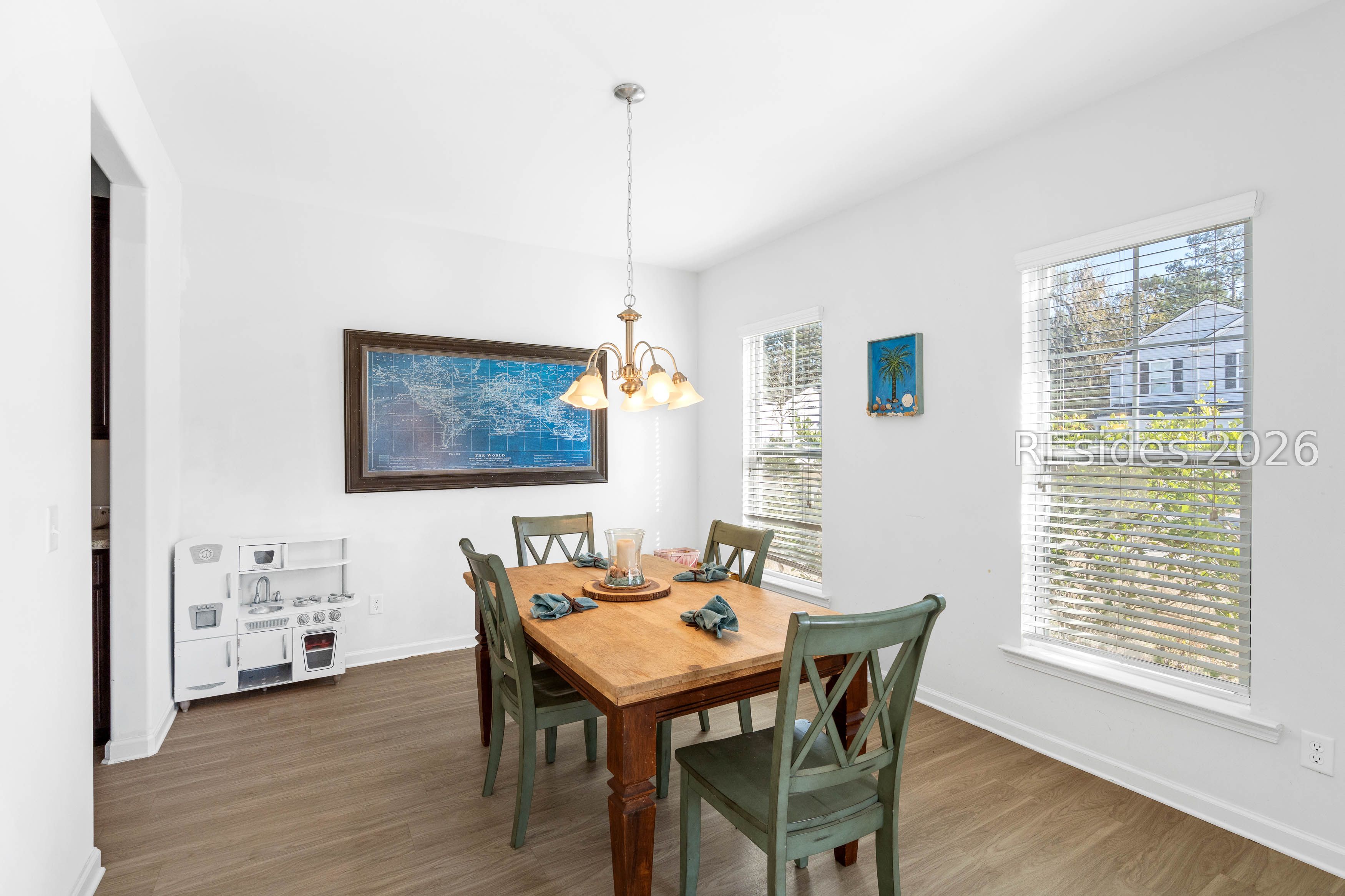 54 Okatie Park Circle West Ridgeland, SC 29936 - Photo 5 of 36