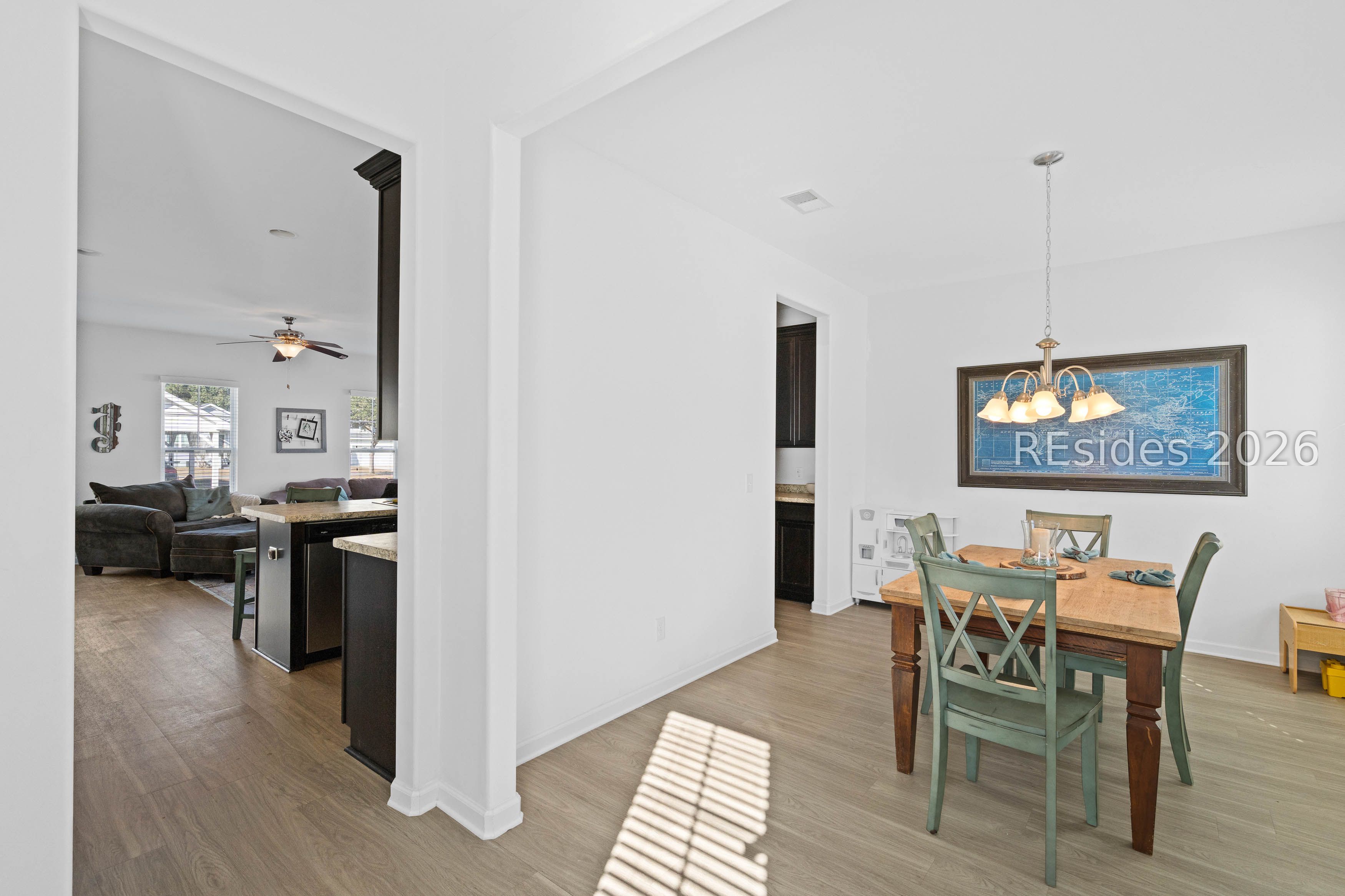 54 Okatie Park Circle West Ridgeland, SC 29936 - Photo 7 of 36