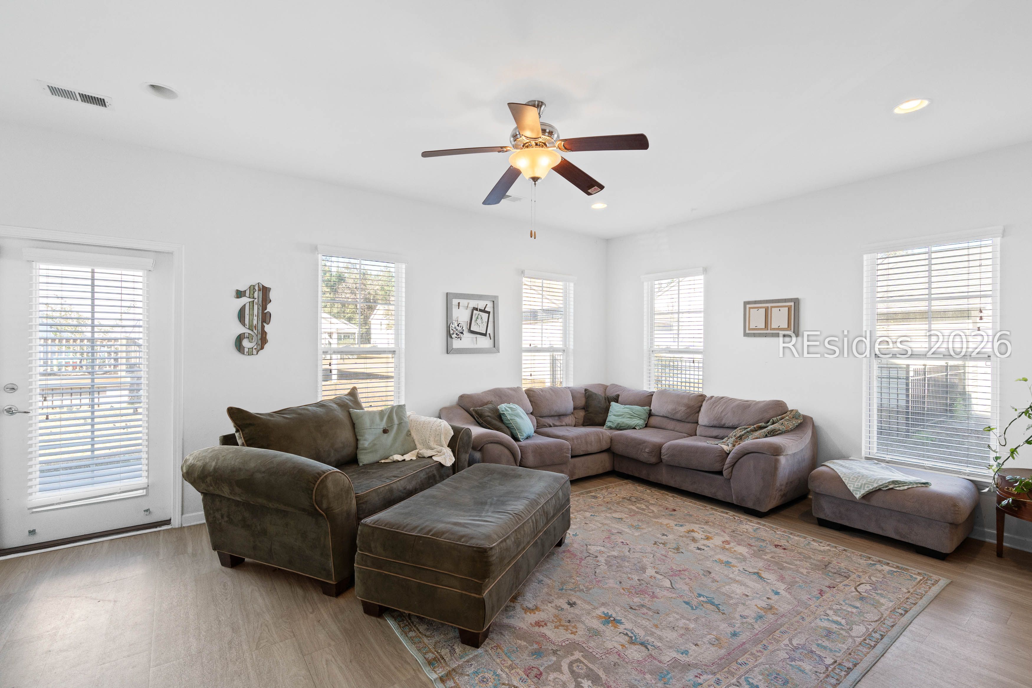 54 Okatie Park Circle West Ridgeland, SC 29936 - Photo 8 of 36