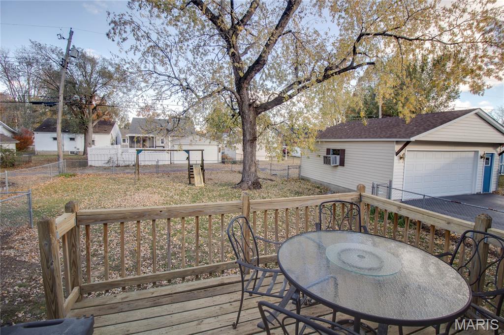 469 Tipton Avenue Wood River, IL 62095 - Photo 36 of 36