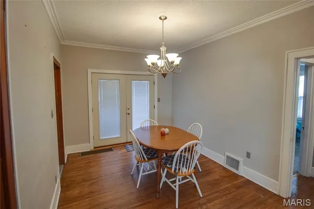 $130,000 | 469 Tipton Avenue, Wood River, IL 62095