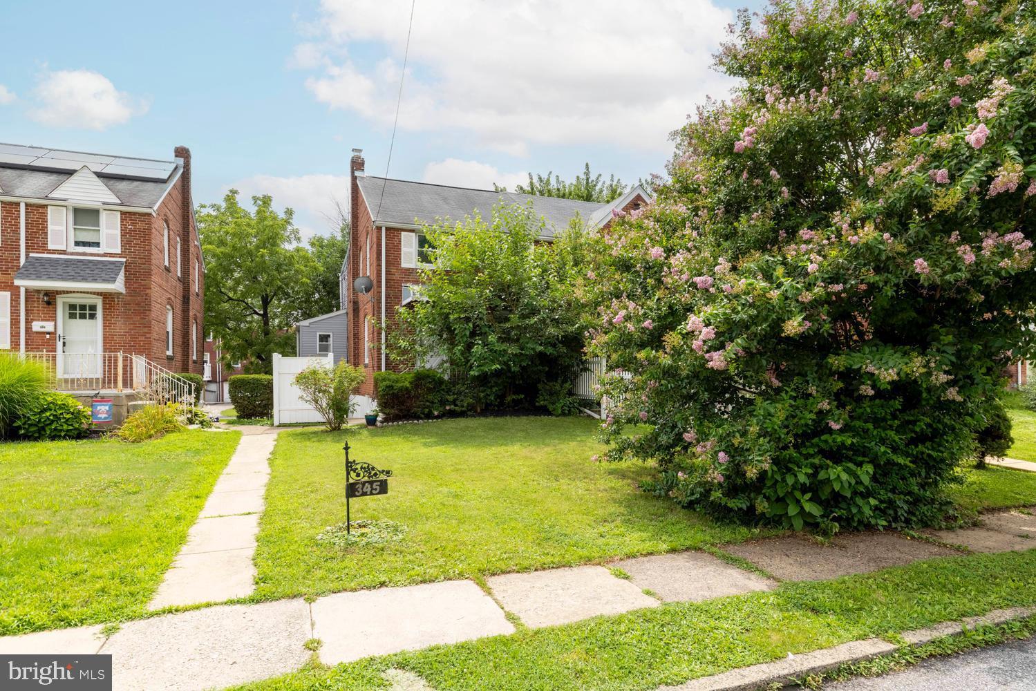 345 Holmes Road Holmes, PA 19043 - Photo 1 of 26