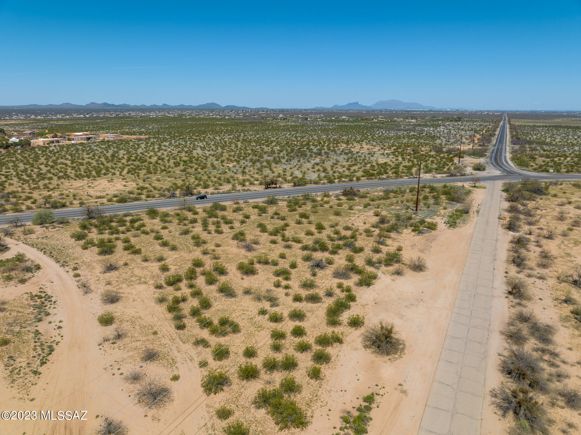 0 West No Address Road, Unit 2 Marana, AZ 85653 - Photo 3 of 11