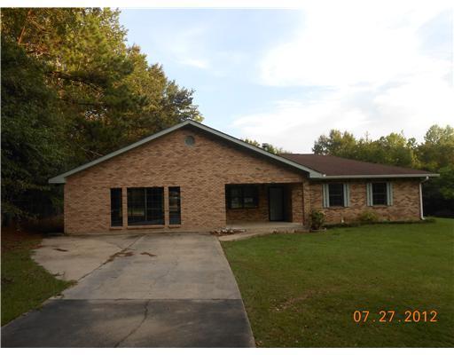 52 Justin Road Carriere, MS 39426 - Photo 1 of 15 Primary Photo