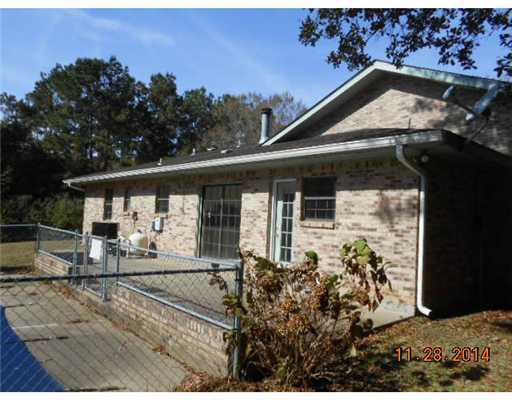 52 Justin Road Carriere, MS 39426 - Photo 14 of 15 Additional Photo