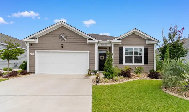 $424,900 | 2438 Polaris Path, Myrtle Beach, SC 29577