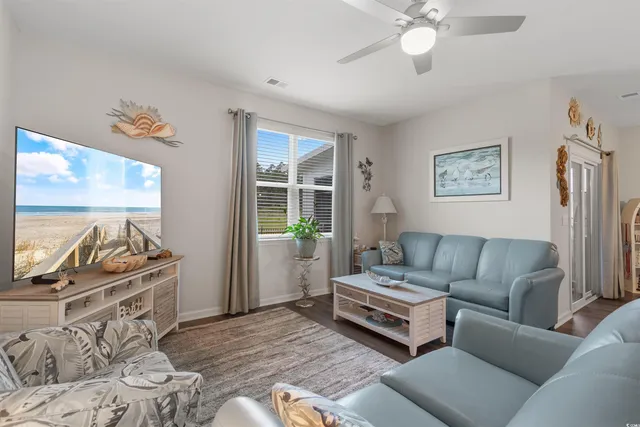 $424,900 | 2438 Polaris Path, Myrtle Beach, SC 29577