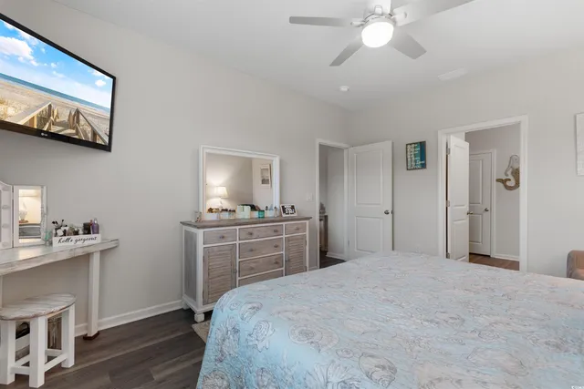 $424,900 | 2438 Polaris Path, Myrtle Beach, SC 29577