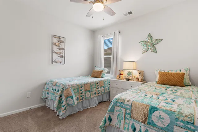 $424,900 | 2438 Polaris Path, Myrtle Beach, SC 29577