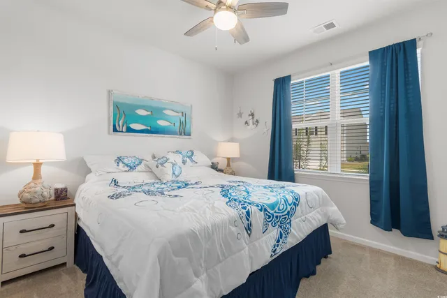 $424,900 | 2438 Polaris Path, Myrtle Beach, SC 29577