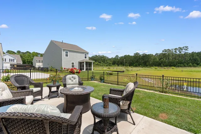 $424,900 | 2438 Polaris Path, Myrtle Beach, SC 29577