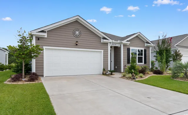 $424,900 | 2438 Polaris Path, Myrtle Beach, SC 29577
