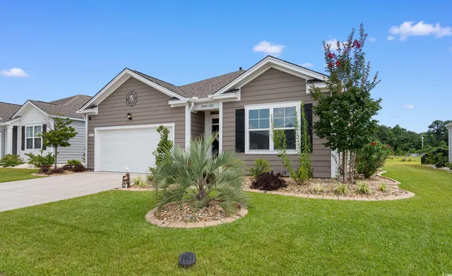 $424,900 | 2438 Polaris Path, Myrtle Beach, SC 29577