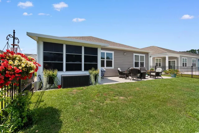 $424,900 | 2438 Polaris Path, Myrtle Beach, SC 29577