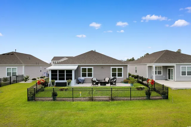 $424,900 | 2438 Polaris Path, Myrtle Beach, SC 29577