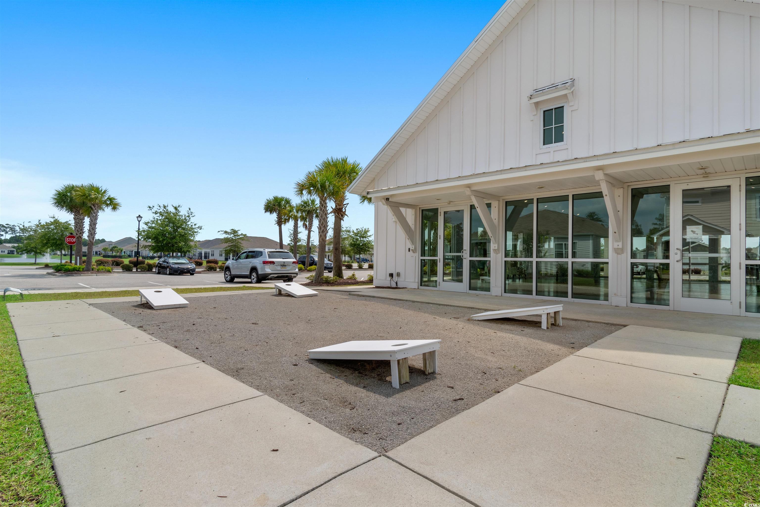 2438 Polaris Path Myrtle Beach, SC 29577 - Photo 35 of 40 View of home's community
