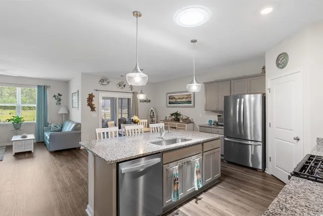 $424,900 | 2438 Polaris Path, Myrtle Beach, SC 29577