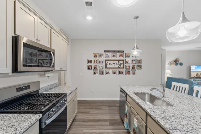 $424,900 | 2438 Polaris Path, Myrtle Beach, SC 29577