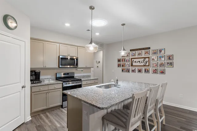 $424,900 | 2438 Polaris Path, Myrtle Beach, SC 29577