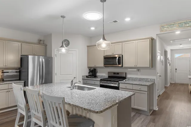 $424,900 | 2438 Polaris Path, Myrtle Beach, SC 29577