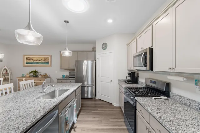 $424,900 | 2438 Polaris Path, Myrtle Beach, SC 29577