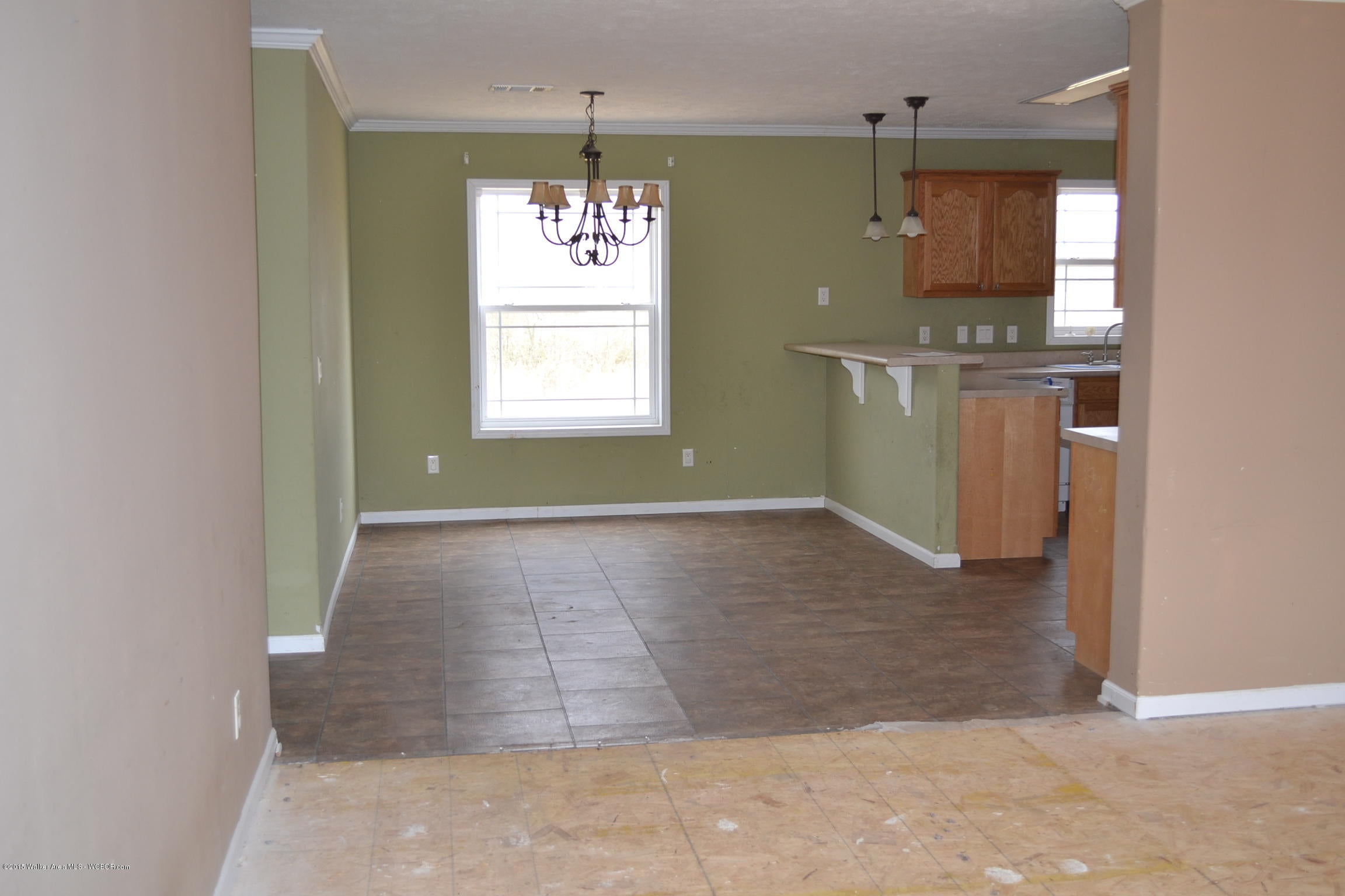 613 Lamon Chapel Loop Jasper, AL 35503 - Photo 5 of 32 Gallery Image 5