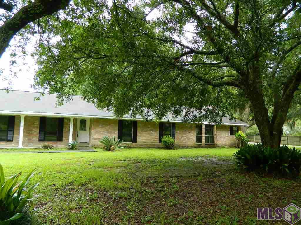 32646 Mercier Road Denham Springs, LA 70706 - Photo 2 of 19