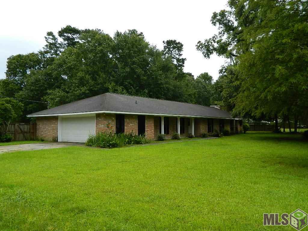 32646 Mercier Road Denham Springs, LA 70706 - Photo 3 of 19