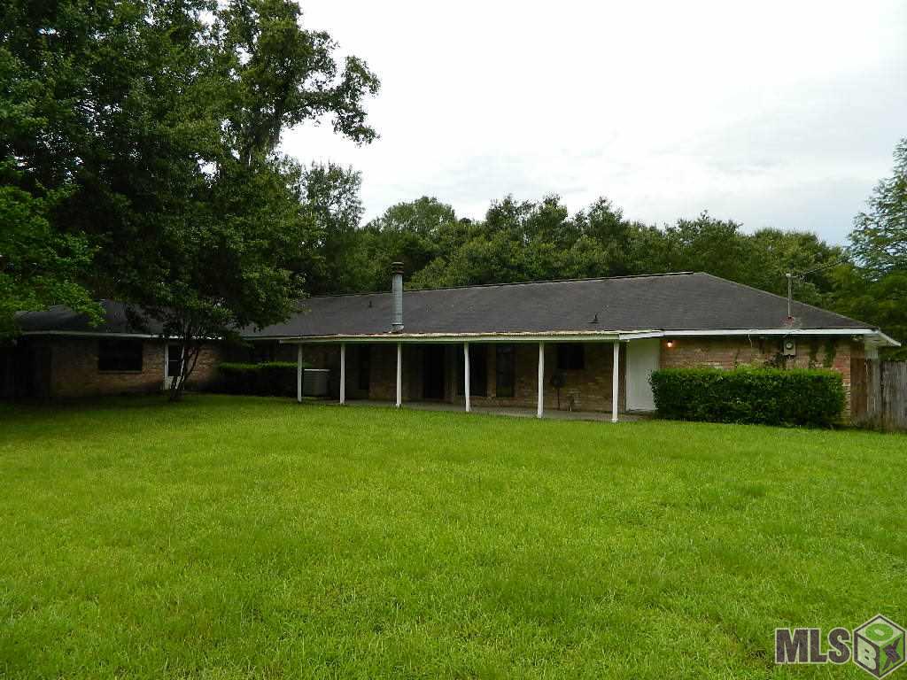 32646 Mercier Road Denham Springs, LA 70706 - Photo 5 of 19