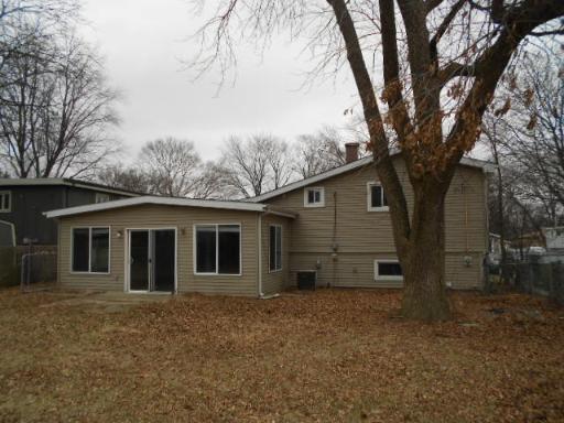 14 Highview Avenue Addison, IL 60101 - Photo 13 of 13 front view of house with a yard