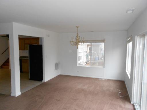 14 Highview Avenue Addison, IL 60101 - Photo 9 of 13 a view of an empty room with a window