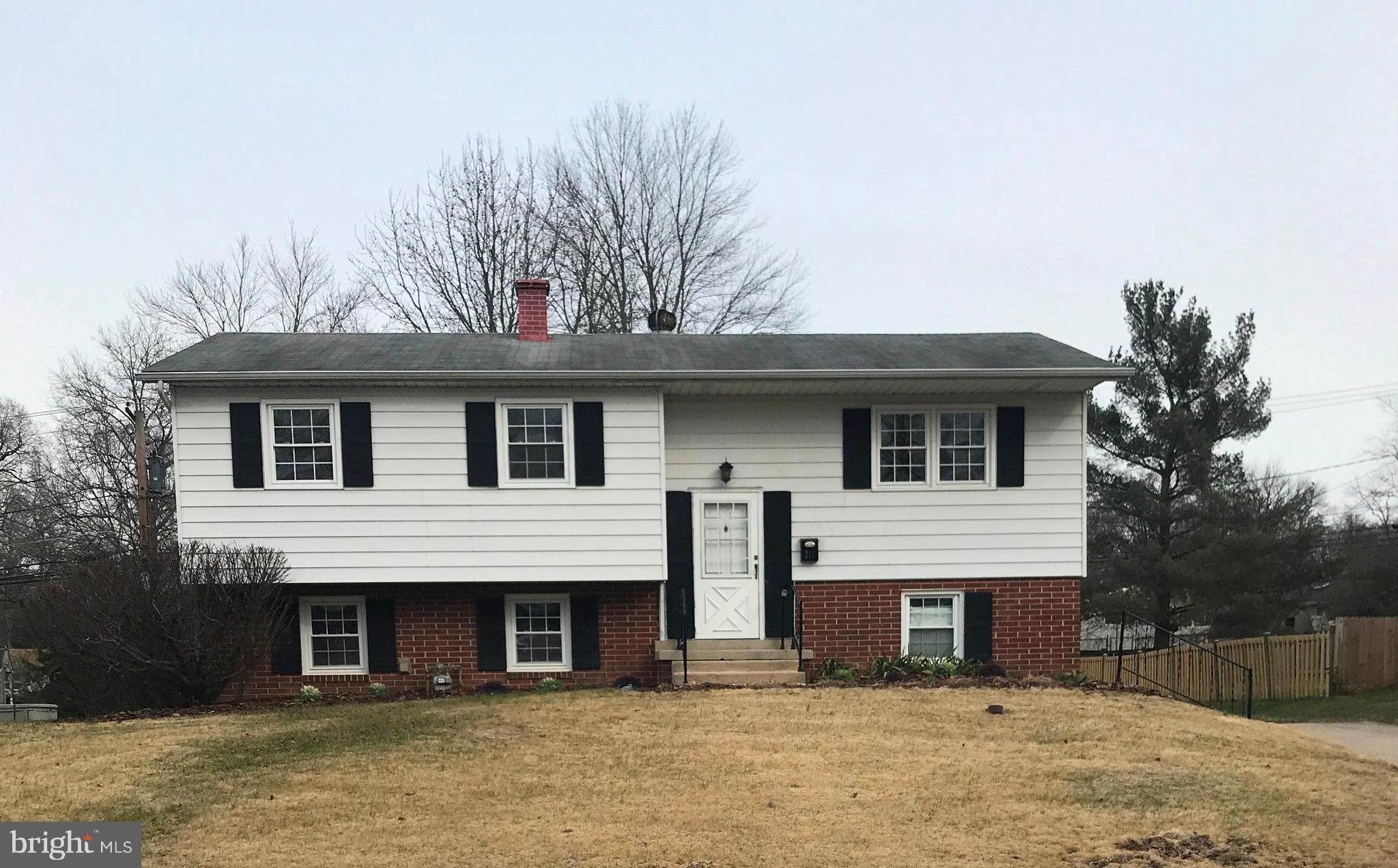 211 Chell Road Joppa, MD 21085 - Photo 1 of 38 WELCOME to 211 Chell Road, Joppatowne, MD. 21085