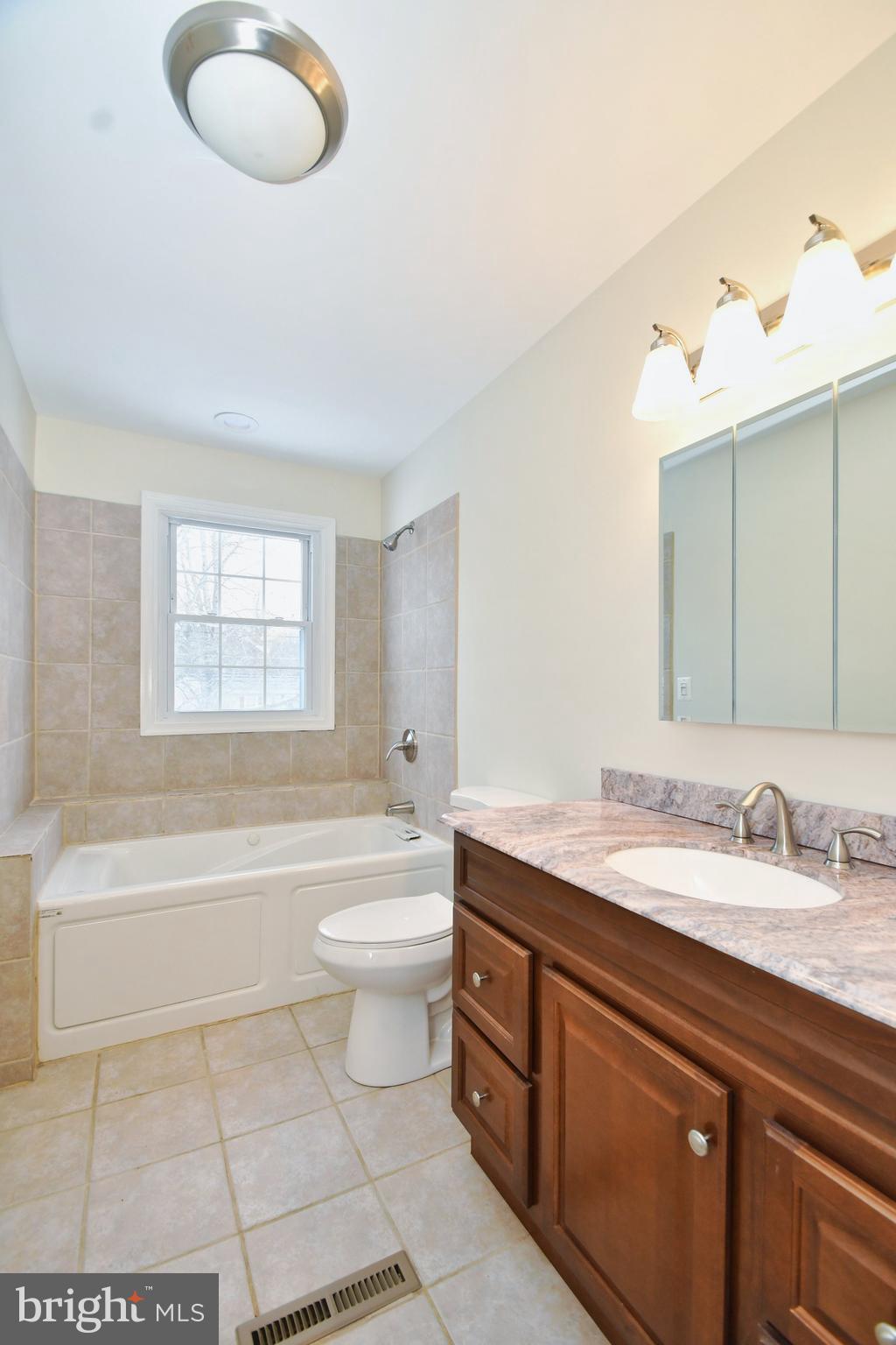 211 Chell Road Joppa, MD 21085 - Photo 20 of 38 New vanity in family bath