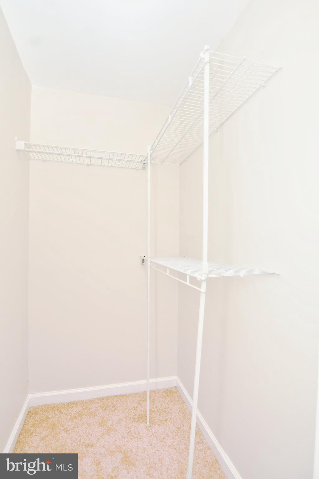 211 Chell Road Joppa, MD 21085 - Photo 25 of 38 \Walk in closet in master bedroom