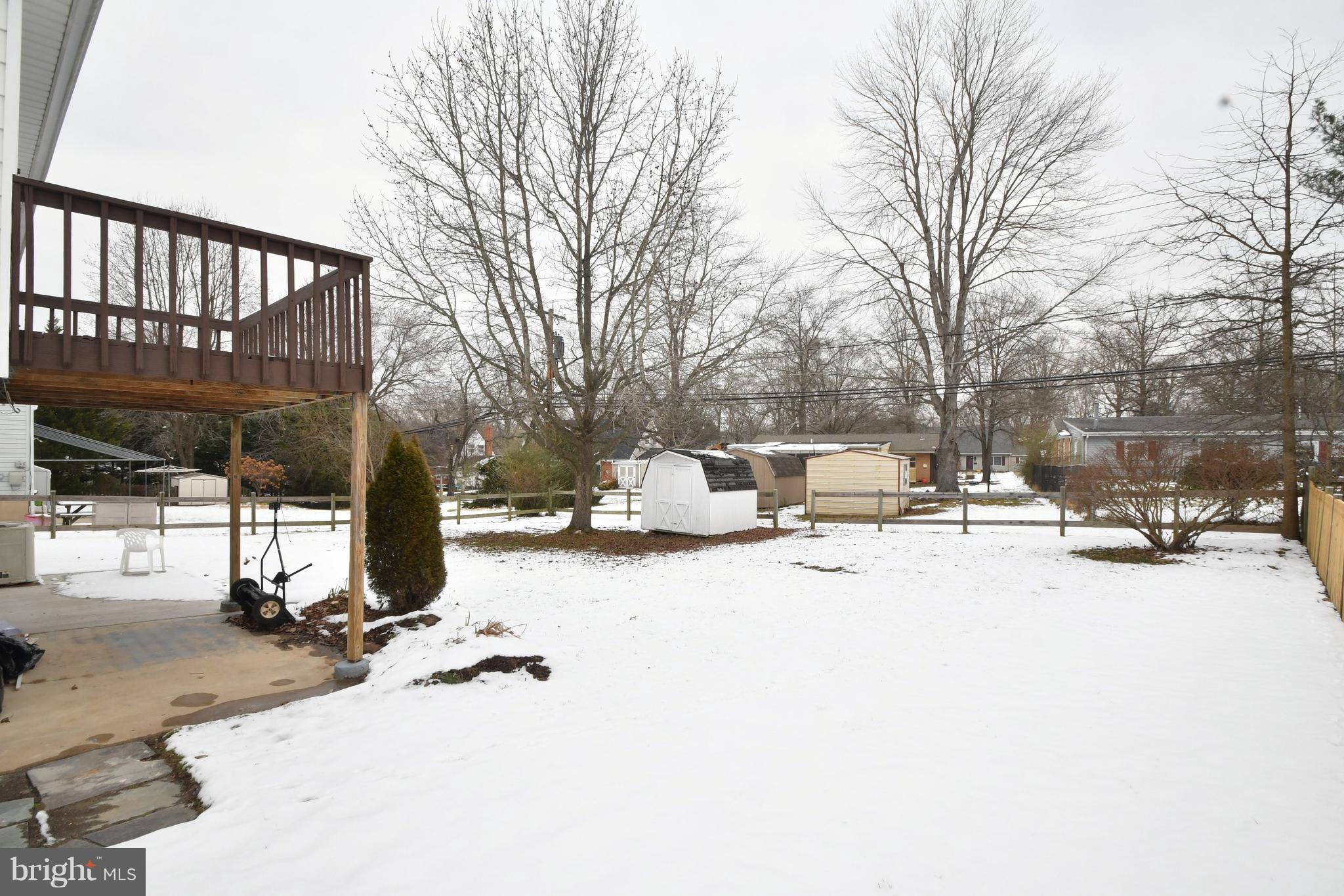 211 Chell Road Joppa, MD 21085 - Photo 33 of 38 Gallery Image 33
