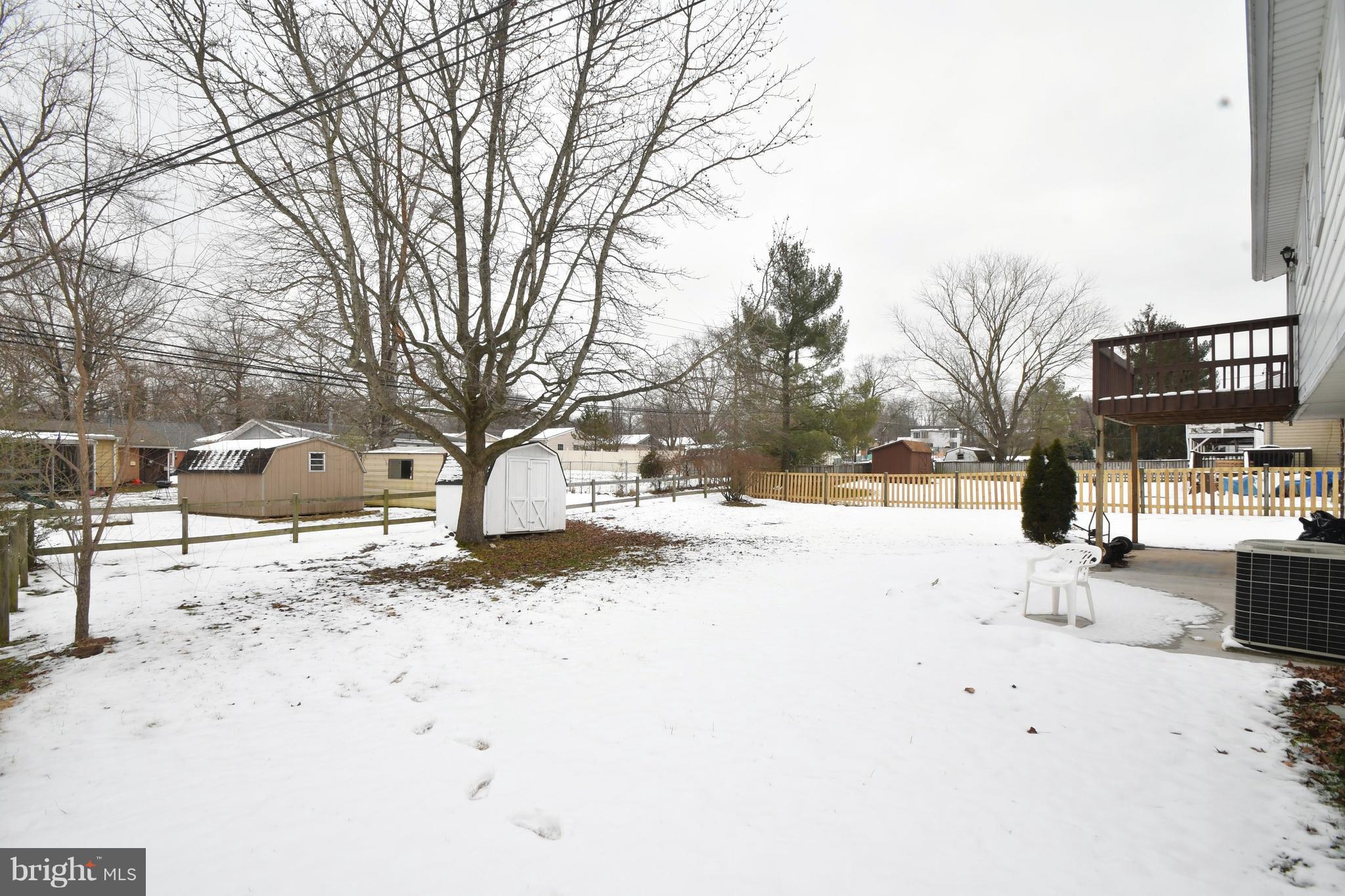 211 Chell Road Joppa, MD 21085 - Photo 36 of 38 Gallery Image 36