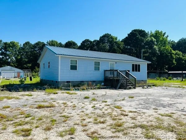 $325,000 | 4579 Pine Log Road, Lumberton, NC 28360