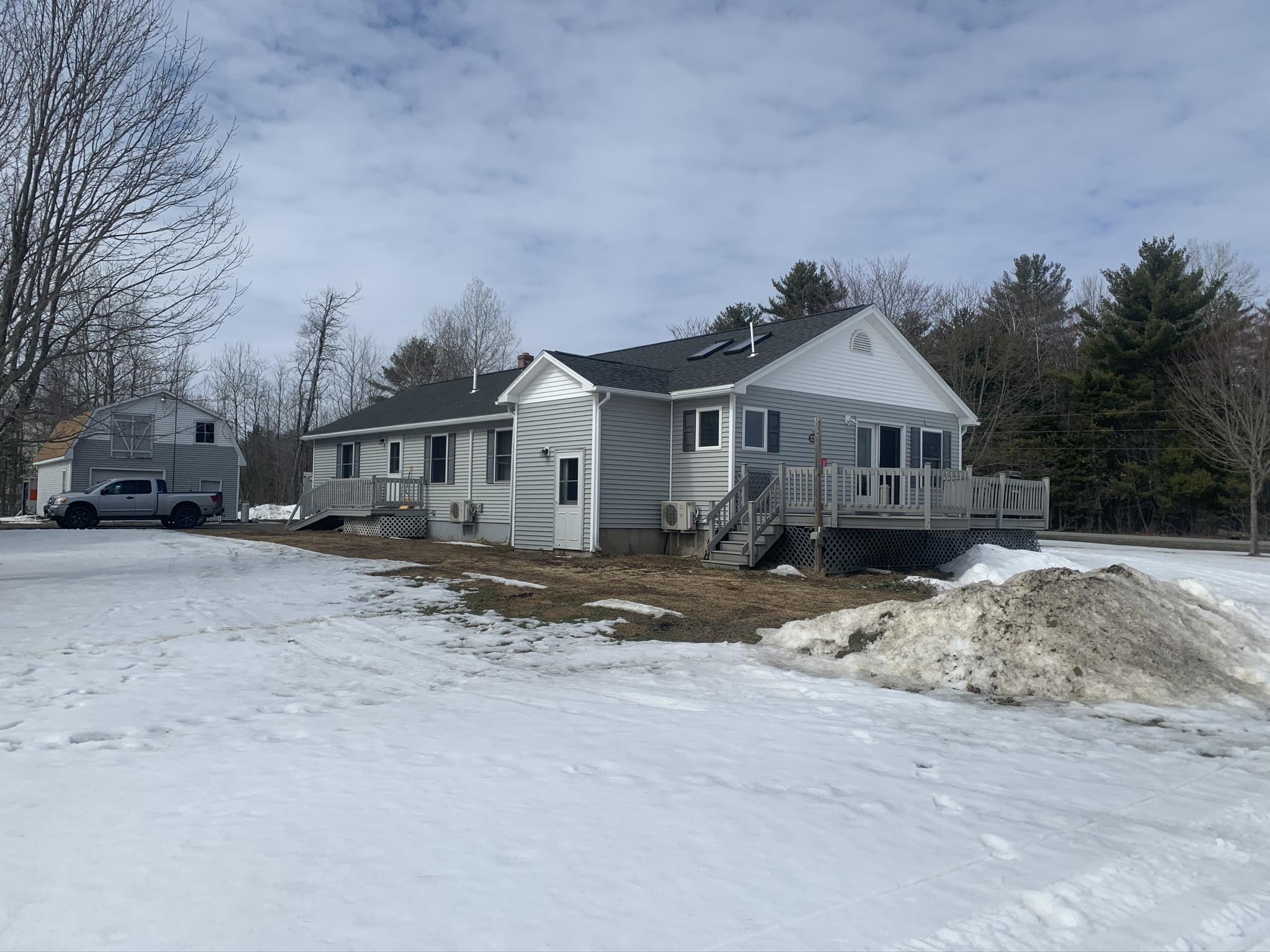 1239 Alton Tannery Road Alton, ME 04468 - Photo 12 of 48 IMG_0959