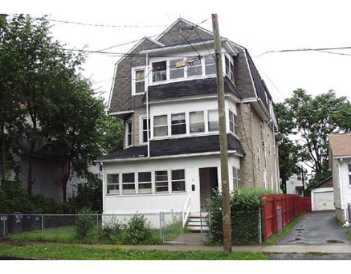 30 Talcott Avenue Springfield, MA 01107 - Photo 1 of 1 Gallery Image 1