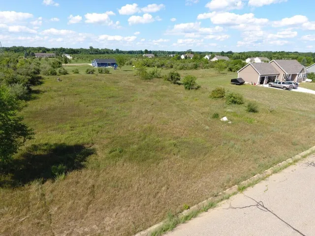 $24,800 | 8150 Idared Road, St. Johns, MI 48879