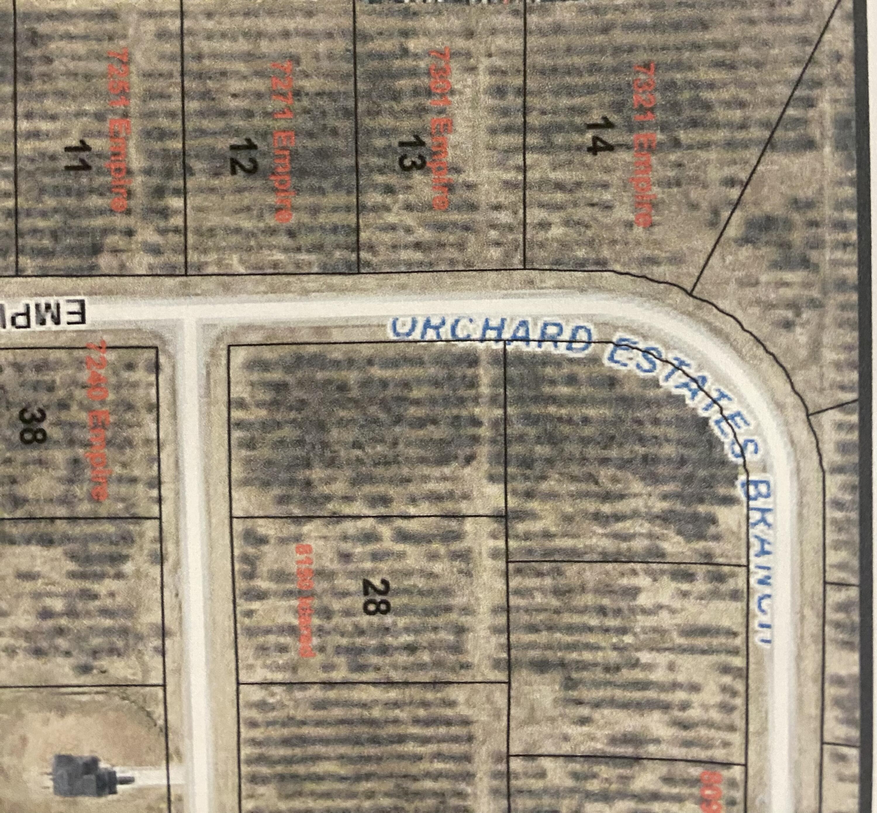 8150 Idared Road St. Johns, MI 48879 - Photo 4 of 7 Lot 28