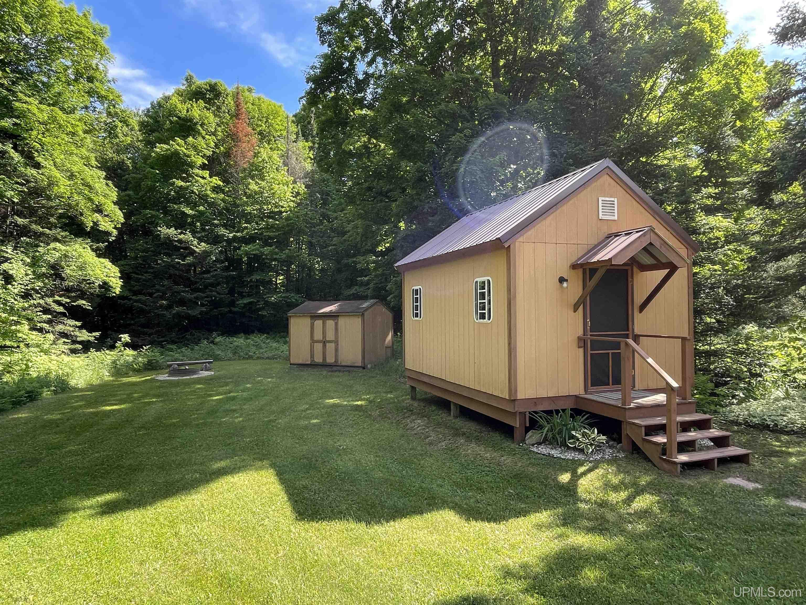 4702 North Banking Ground Road Germfask, MI 49836 - Photo 26 of 60