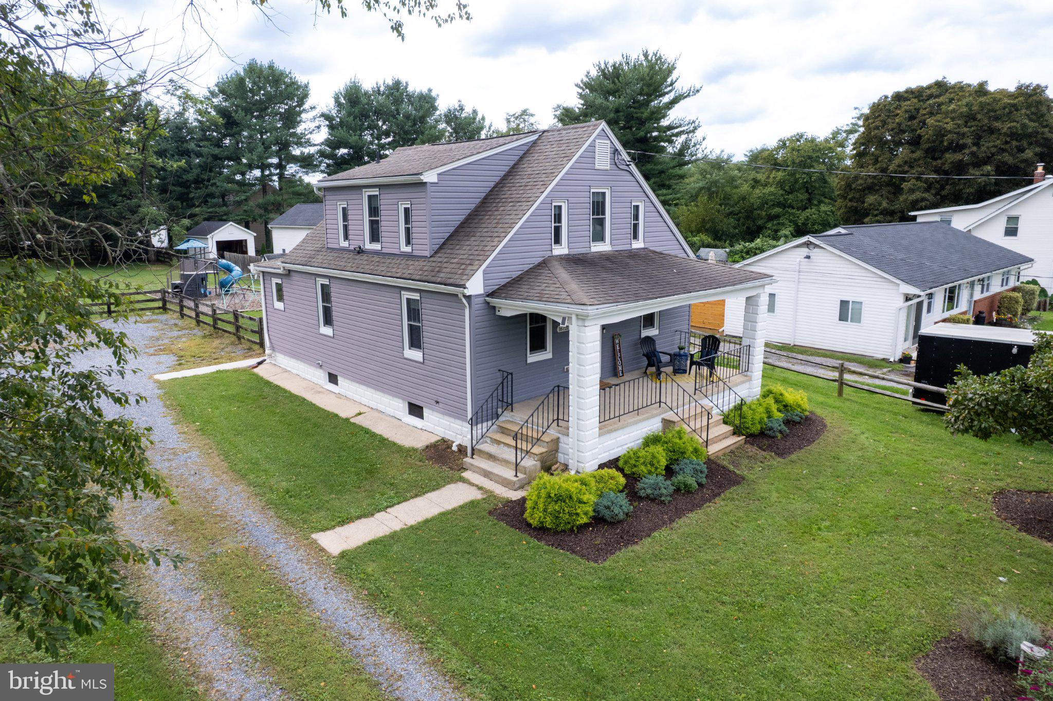 16721 Frederick Road Mount Airy, MD 21771 - Photo 71 of 75 Gallery Image 71