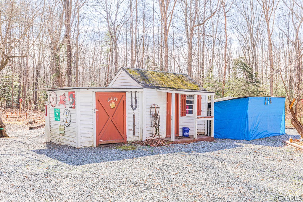 2485 Globe Road Aylett, VA 23009 - Photo 11 of 50 Gallery Image 11